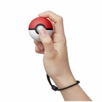 Nintendo - The Pokémon Compagny - PokéBall Plus b