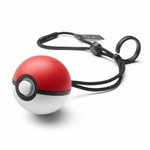 Nintendo - The Pokémon Compagny - PokéBall Plus a