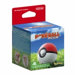 Nintendo - The Pokémon Compagny - PokéBall Plus