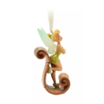 Disney - Peter Pan : Ornement à suspendre Clochette b