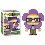 DUG DAYS - Bobble Head POP N° 1096 - Carl