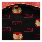 Marvel POP! by Loungefly sac à dos Iron Man c