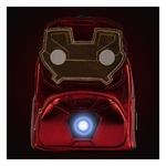 Marvel POP! by Loungefly sac à dos Iron Man d