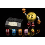Bandai - Pac-Man : Réplique Diecast Chogokin f