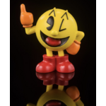 Bandai - Pac-Man : Réplique Diecast Chogokin e