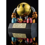 Bandai - Pac-Man : Réplique Diecast Chogokin c