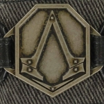 -Assassins Creed Syndicate polsband-