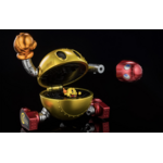 Bandai - Pac-Man : Réplique Diecast Chogokin