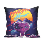 E.T. PHONE HOME SQUARE CUSHION