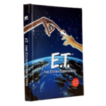E.T. Lextra-terrestre : Cahier Lumineux