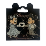 Disney - Mickey Mouse : Pins MK