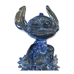 Disney - Lilo et Stitch : Figurine en cristal Stitch a