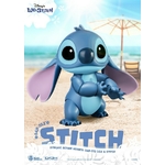 Disney- Lilo and Stitch - Stitch 1-9 Scale Figure c