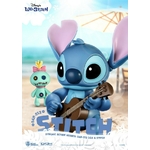 Disney- Lilo and Stitch - Stitch 1-9 Scale Figure d