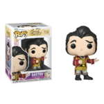 La Belle et la bête - Bobble Head Funko Pop N°1134 : Gaston