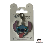 Disney - Lilo et Stitch : Charms lanière Stitch