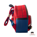 Marvel - Loungefly : Sac à dos The Amazing SpiderMan le palais des goodies
