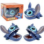 Lilo et Stitch - Jeu : Stitch Croc dentiste