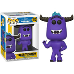 Disney Pixar - Bobble Head Funko Pop N° 1113 - Tylor Tuskmon