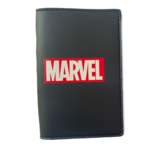 Marvel : Couverture pour passeport