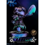 Disney statuette Master Craft Hula Stitch Special Edition 38 cm a