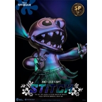 Disney statuette Master Craft Hula Stitch Special Edition 38 cm d