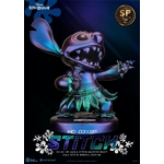 Disney statuette Master Craft Hula Stitch Special Edition 38 cm