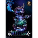Disney statuette Master Craft Hula Stitch Special Edition 38 cm b