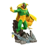 Marvel Gallery- VS Comic Vision PVC Diorama Statue