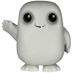 POP TV- Doctor Who Adipose Action Figure