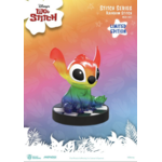DISNEY - Stitch - Figurine Mini Egg Attack a