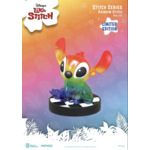 DISNEY - Stitch - Figurine Mini Egg Attack b