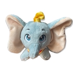 Disney - Dumbo : Mini peluche naïf Dumbo