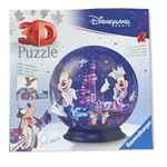 Disney - Mickey Mouse : Puzzle 3D