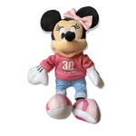 Disney - Minnie Mouse : Peluche graphic