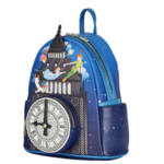 Disney - Loungefly : Sac à dos Peter Pan