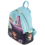 Disney - Loungefly - Sac à dos Le roi lion