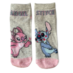 Disney - Lilo et Stitch - Chaussette 37/42 Stitch