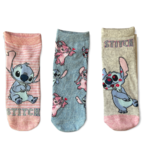 Disney - Lilo et Stitch - Chaussette "37/42" Stitch