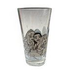 Disney : Verre à colorier Princesses