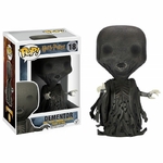 Figurine POP - Harry Potter - Détraque - Funko Pop N°18