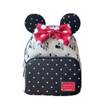 Disney - Loungefly : Sac à dos Minnie Mouse