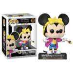 DISNEY - Funko POP N° 1111 - Totally Minnie (1988)