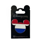 Disney - Pins Mickey Mouse Hollande OE