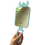 Disney - Lilo et Stitch : Miroir à poser Stitch