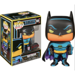 Batman - Bobble Head Funko Pop N°369 - Batman