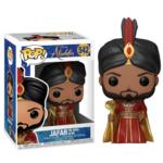 Aladdin - Bobble Head Funko Pop N°540 : Jafar The Royal Vizier