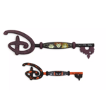Disney - Hocus Pocus : Lot de 2 clés