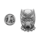 Marvel - Black Panther : Pin's personnage