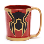 Marvel - Spiderman : Mug logo le palais des goodies